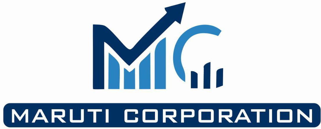 maruti corporation